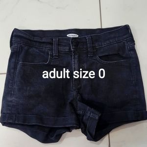 Old Navy Jean shorts